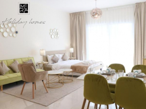 Miraa Holiday Homes - Serviced Studio Apartment in AG tower